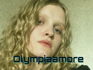 Olympiaamore
