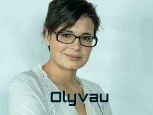 Olyvau