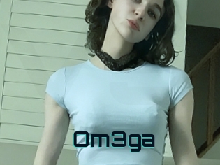 Om3ga