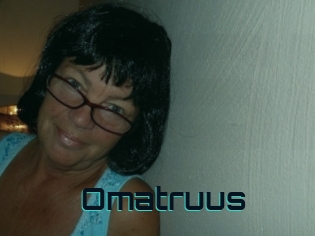 Omatruus