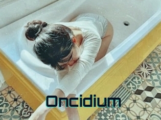 Oncidium