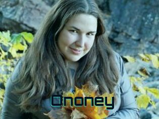 Ononey