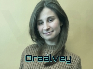 Oraalvey