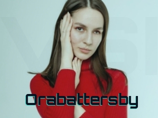 Orabattersby