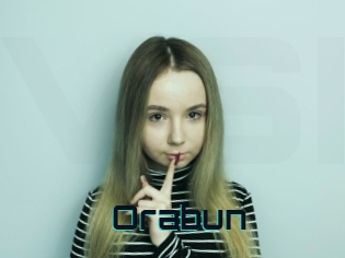 Orabun