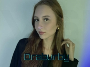 Oraburby