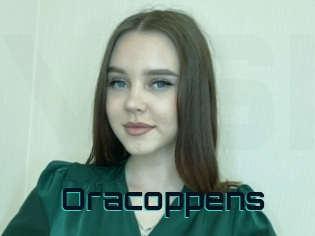 Oracoppens
