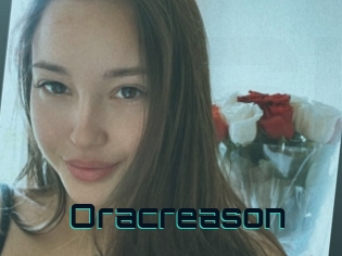 Oracreason
