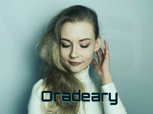 Oradeary