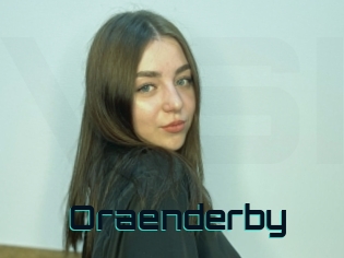 Oraenderby