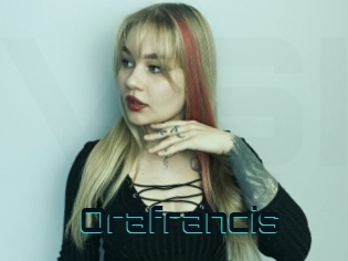 Orafrancis