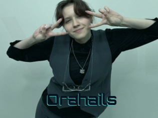 Orahails