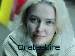 Oraleebire