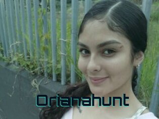 Orianahunt