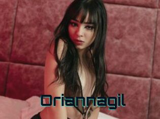 Oriannagil