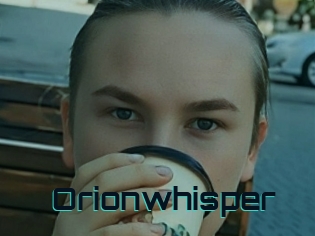 Orionwhisper