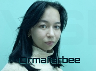 Ormafarbee