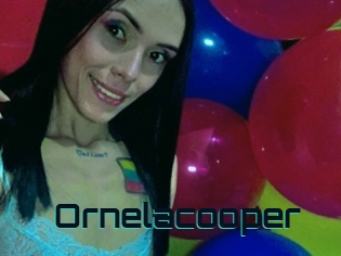 Ornelacooper