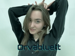 Orvabluett