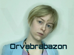 Orvabrabazon