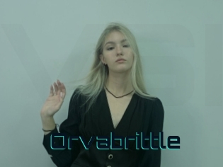 Orvabrittle