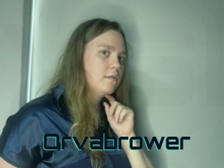 Orvabrower