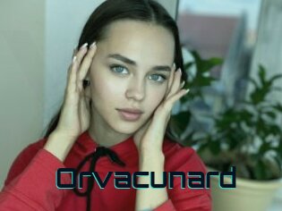 Orvacunard