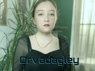 Orvadagley