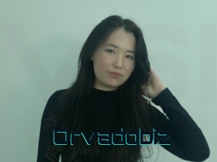 Orvadobiz