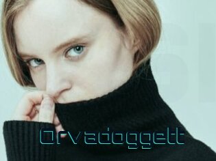 Orvadoggett