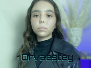 Orvaestey