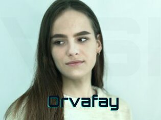 Orvafay