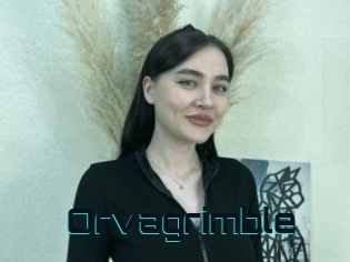Orvagrimble