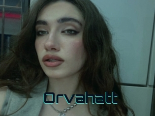 Orvahatt