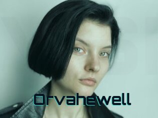 Orvahewell