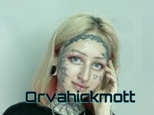 Orvahickmott