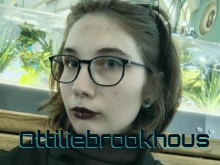 Ottiliebrookhous