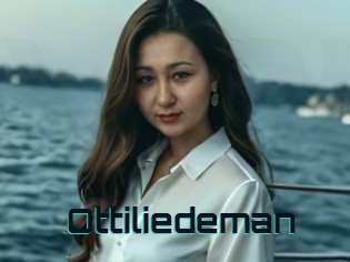 Ottiliedeman