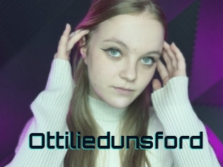 Ottiliedunsford