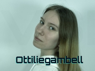 Ottiliegambell
