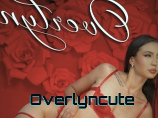 Overlyncute