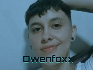 Owenfoxx