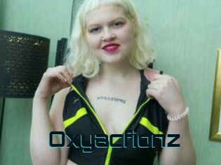 Oxyacfionz