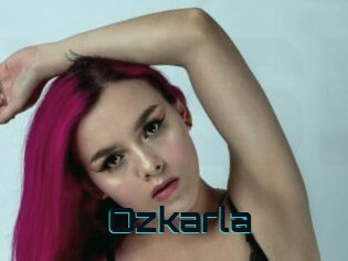 Ozkarla