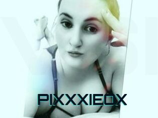 PIXXXIEOX