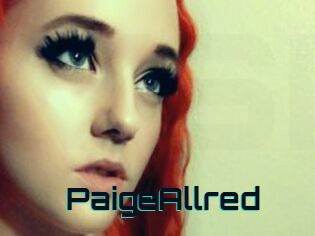 PaigeAllred