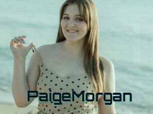 PaigeMorgan