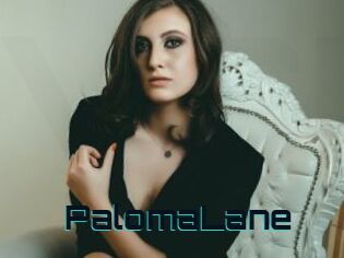 PalomaLane