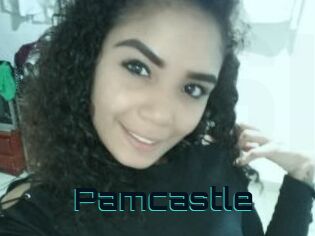 Pamcastle
