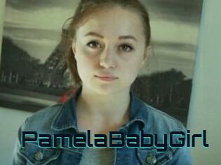 PamelaBabyGirl